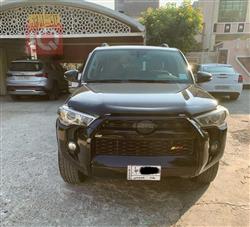 تويوتا 4رنر